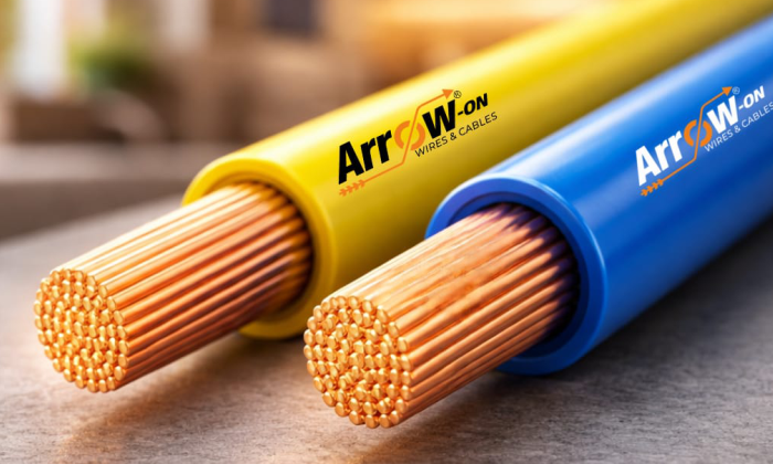 Copper Cable
