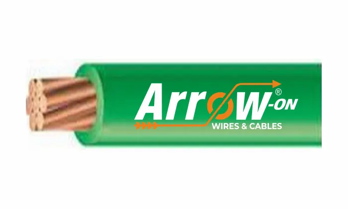 Copper Lightning Arrester Cable