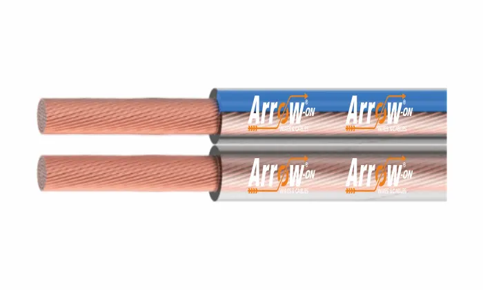 Speaker Wires & Cables